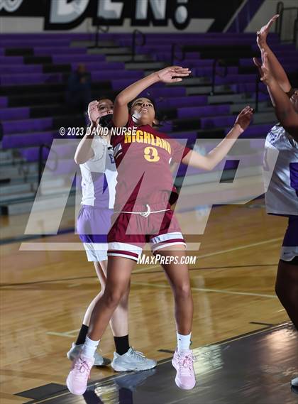 Thumbnail 2 in Highland @ Eastside photogallery.