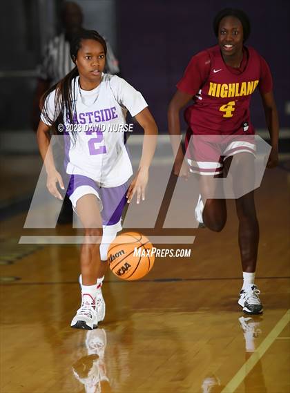 Thumbnail 1 in Highland @ Eastside photogallery.