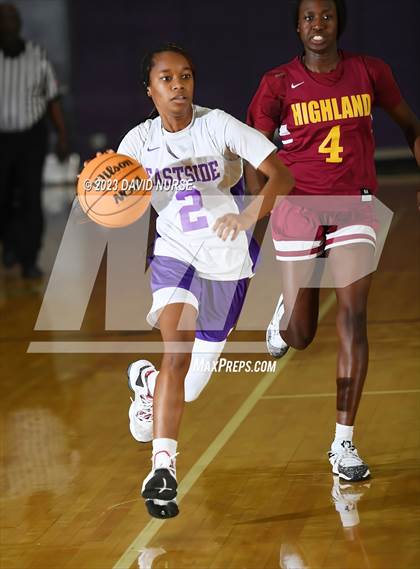 Thumbnail 2 in Highland @ Eastside photogallery.