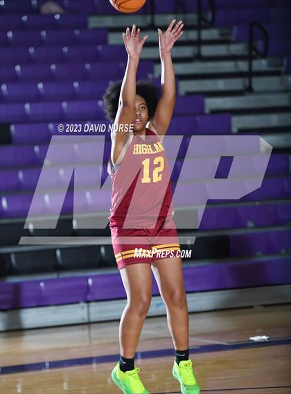 Thumbnail 2 in Highland @ Eastside photogallery.