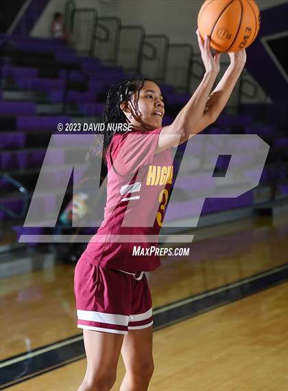 Thumbnail 1 in Highland @ Eastside photogallery.