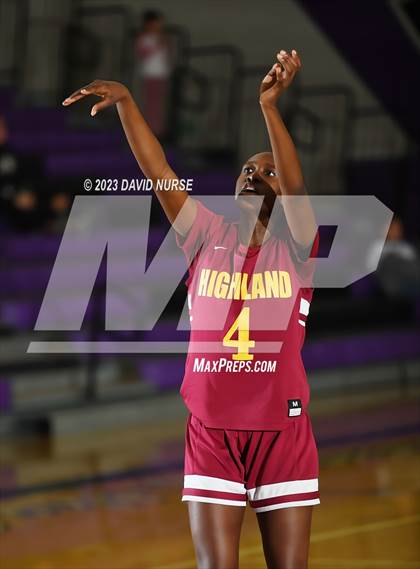 Thumbnail 1 in Highland @ Eastside photogallery.