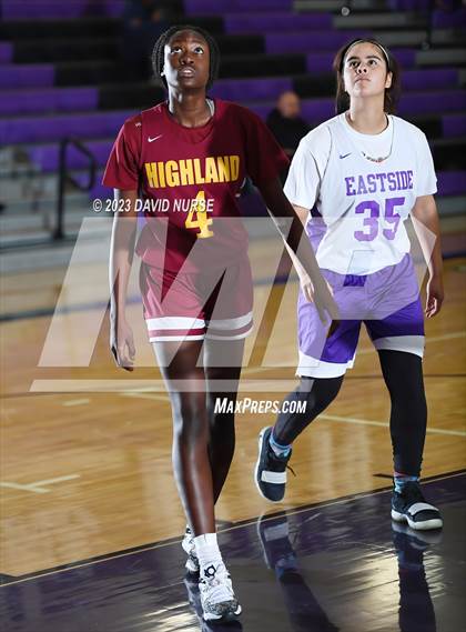 Thumbnail 2 in Highland @ Eastside photogallery.