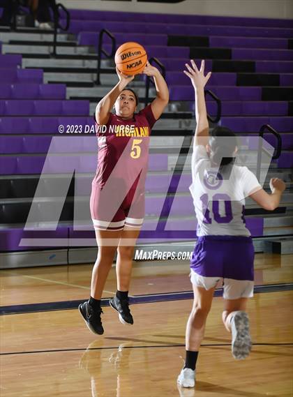 Thumbnail 3 in Highland @ Eastside photogallery.