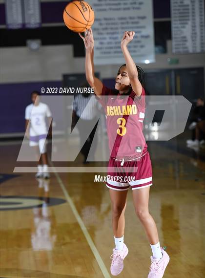 Thumbnail 3 in Highland @ Eastside photogallery.