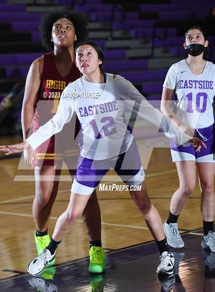 Thumbnail 1 in Highland @ Eastside photogallery.