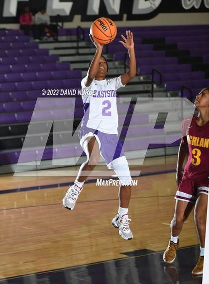 Thumbnail 3 in Highland @ Eastside photogallery.