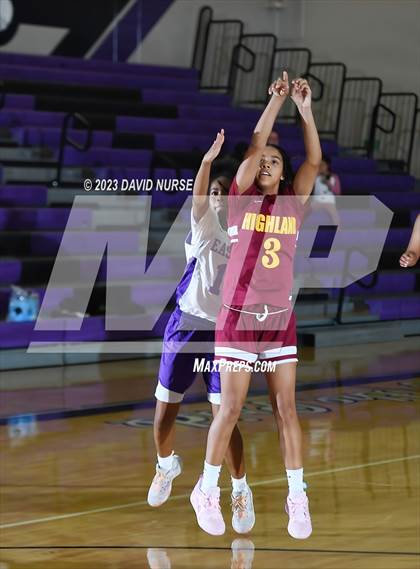 Thumbnail 3 in Highland @ Eastside photogallery.