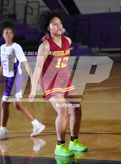 Thumbnail 3 in Highland @ Eastside photogallery.