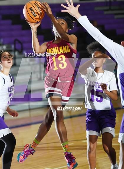 Thumbnail 3 in Highland @ Eastside photogallery.