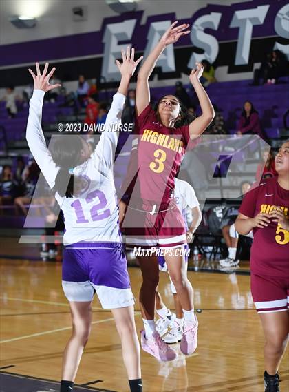 Thumbnail 3 in Highland @ Eastside photogallery.