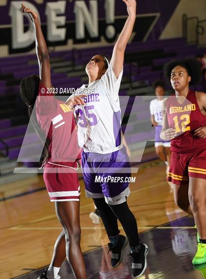 Thumbnail 2 in Highland @ Eastside photogallery.