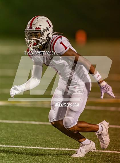 Thumbnail 3 in Millard South @ Lincoln Southeast photogallery.
