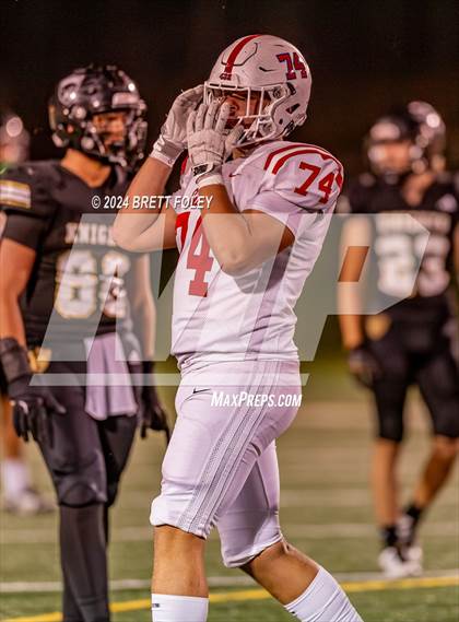 Thumbnail 2 in Millard South @ Lincoln Southeast photogallery.