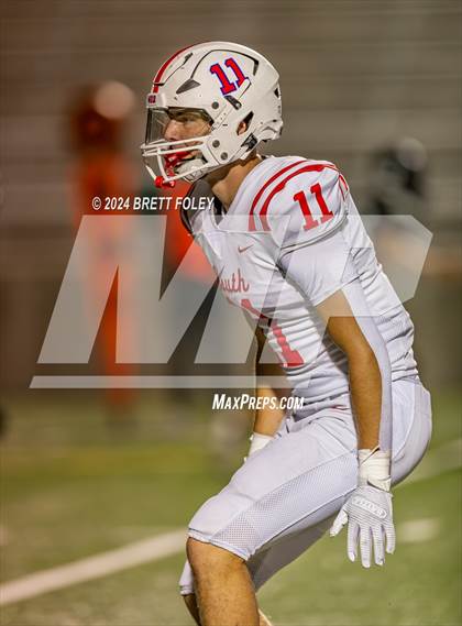 Thumbnail 2 in Millard South @ Lincoln Southeast photogallery.