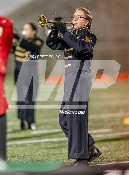 Thumbnail 3 in Millard South @ Lincoln Southeast photogallery.