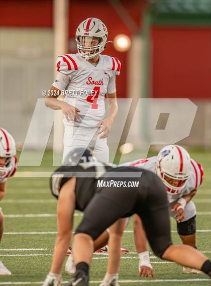 Thumbnail 1 in Millard South @ Lincoln Southeast photogallery.