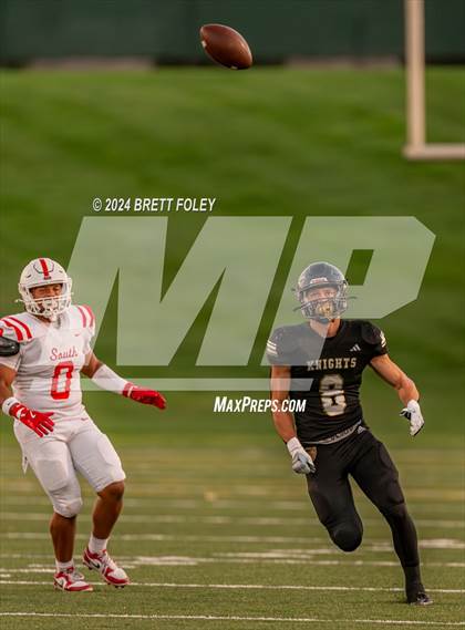 Thumbnail 1 in Millard South @ Lincoln Southeast photogallery.