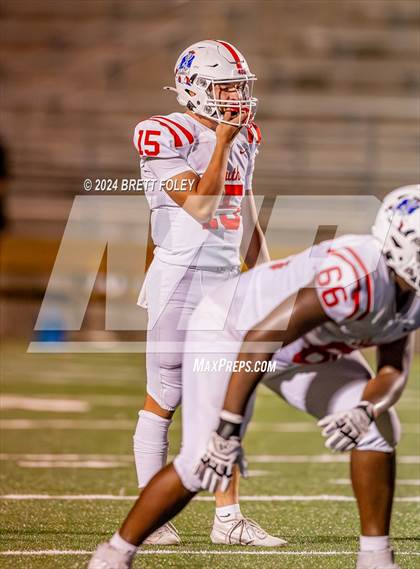 Thumbnail 3 in Millard South @ Lincoln Southeast photogallery.