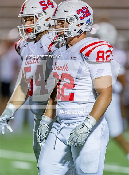 Thumbnail 1 in Millard South @ Lincoln Southeast photogallery.