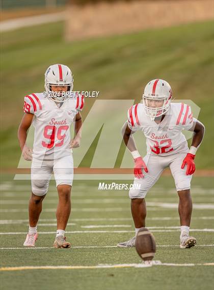 Thumbnail 2 in Millard South @ Lincoln Southeast photogallery.