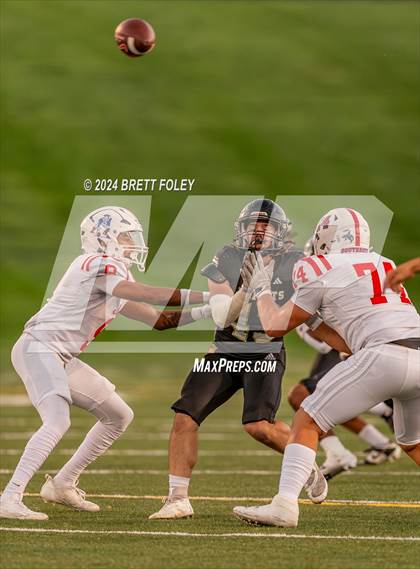Thumbnail 3 in Millard South @ Lincoln Southeast photogallery.