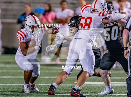 Thumbnail 3 in Millard South @ Lincoln Southeast photogallery.