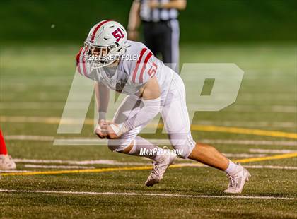 Thumbnail 3 in Millard South @ Lincoln Southeast photogallery.