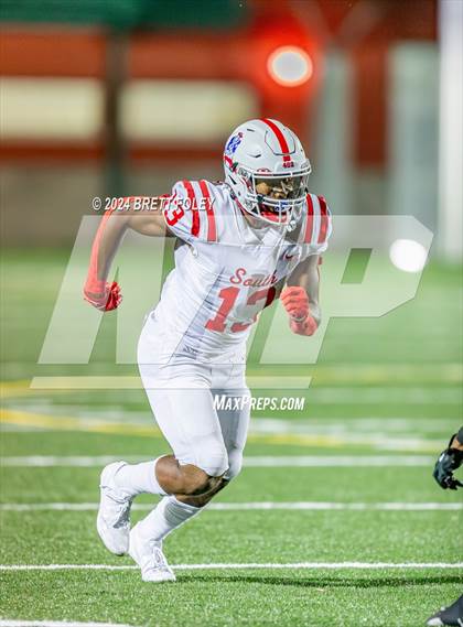 Thumbnail 1 in Millard South @ Lincoln Southeast photogallery.