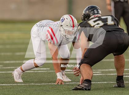 Thumbnail 1 in Millard South @ Lincoln Southeast photogallery.