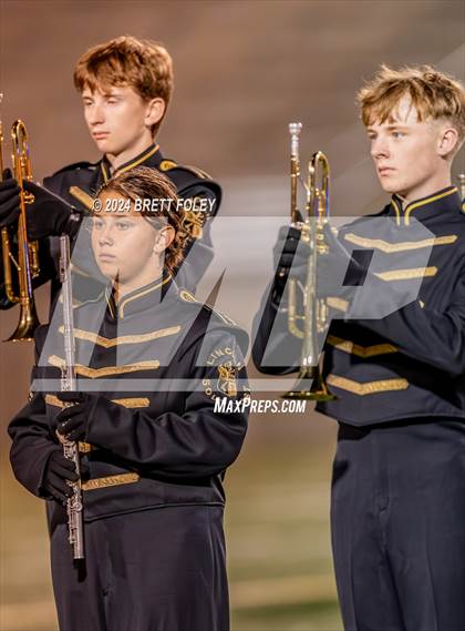 Thumbnail 1 in Millard South @ Lincoln Southeast photogallery.