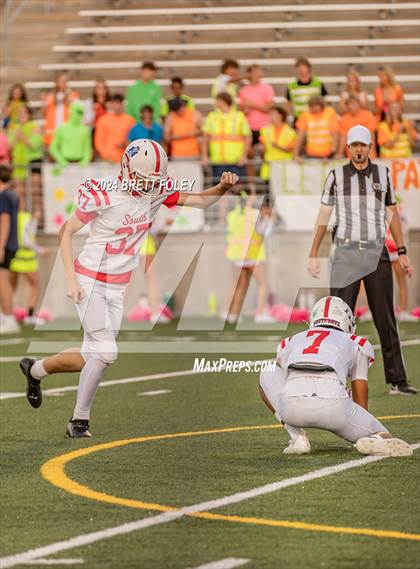 Thumbnail 2 in Millard South @ Lincoln Southeast photogallery.