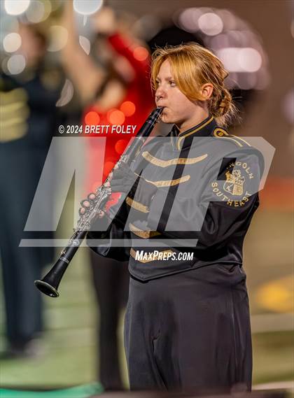 Thumbnail 3 in Millard South @ Lincoln Southeast photogallery.