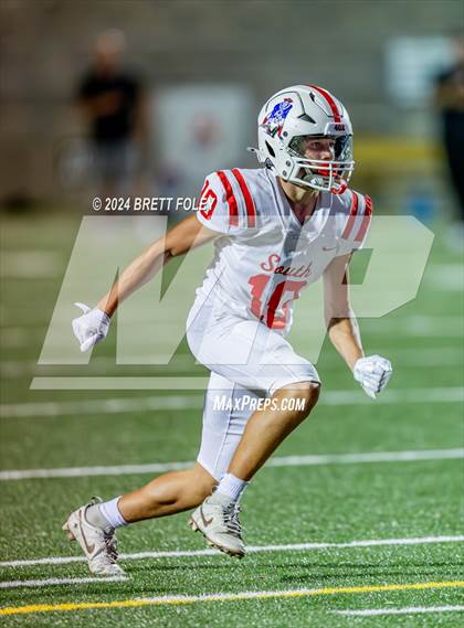Thumbnail 2 in Millard South @ Lincoln Southeast photogallery.