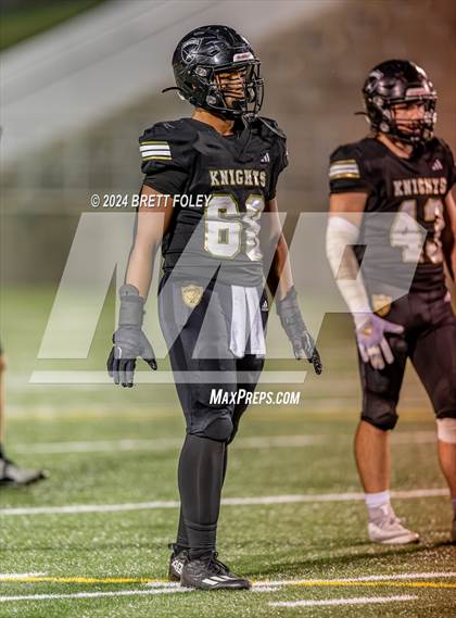 Thumbnail 3 in Millard South @ Lincoln Southeast photogallery.