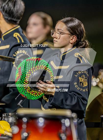 Thumbnail 1 in Millard South @ Lincoln Southeast photogallery.