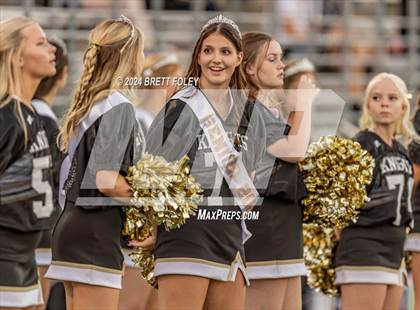 Thumbnail 3 in Millard South @ Lincoln Southeast photogallery.