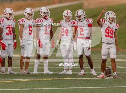 Thumbnail 1 in Millard South @ Lincoln Southeast photogallery.