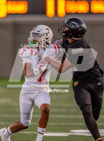 Thumbnail 1 in Millard South @ Lincoln Southeast photogallery.