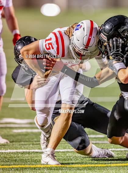 Thumbnail 3 in Millard South @ Lincoln Southeast photogallery.