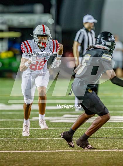 Thumbnail 2 in Millard South @ Lincoln Southeast photogallery.