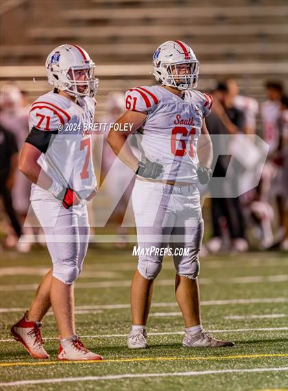 Thumbnail 1 in Millard South @ Lincoln Southeast photogallery.