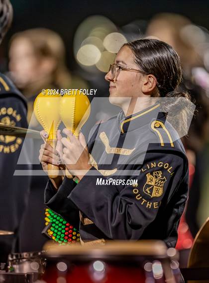 Thumbnail 2 in Millard South @ Lincoln Southeast photogallery.