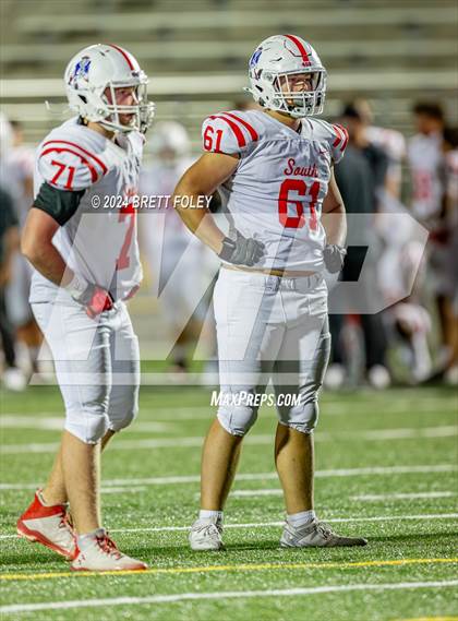 Thumbnail 2 in Millard South @ Lincoln Southeast photogallery.