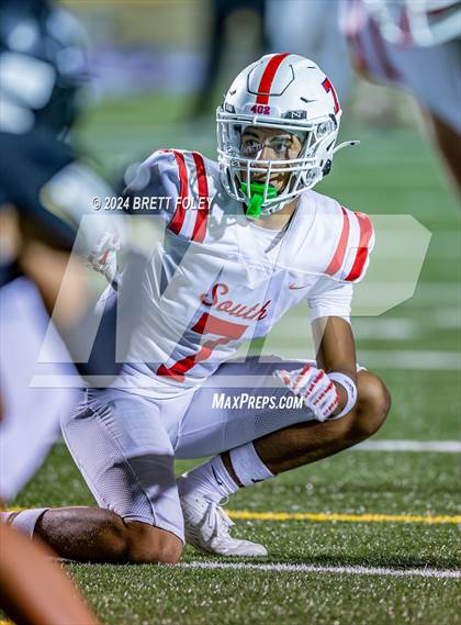 Thumbnail 3 in Millard South @ Lincoln Southeast photogallery.