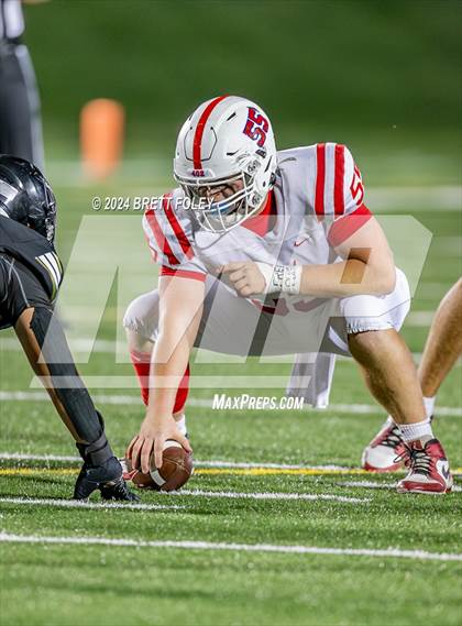 Thumbnail 1 in Millard South @ Lincoln Southeast photogallery.