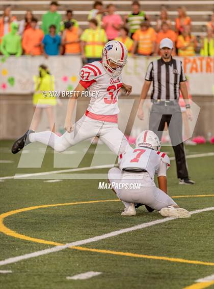Thumbnail 1 in Millard South @ Lincoln Southeast photogallery.
