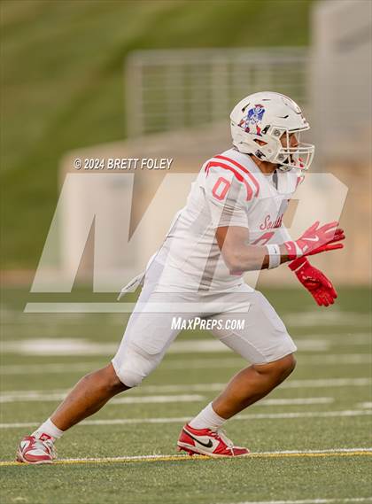 Thumbnail 1 in Millard South @ Lincoln Southeast photogallery.