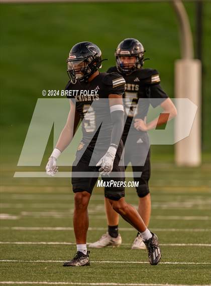 Thumbnail 3 in Millard South @ Lincoln Southeast photogallery.