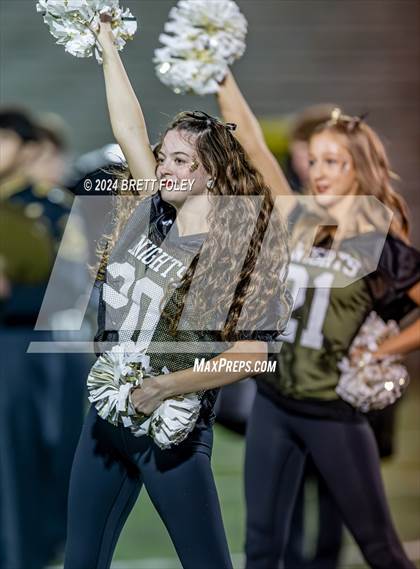 Thumbnail 3 in Millard South @ Lincoln Southeast photogallery.